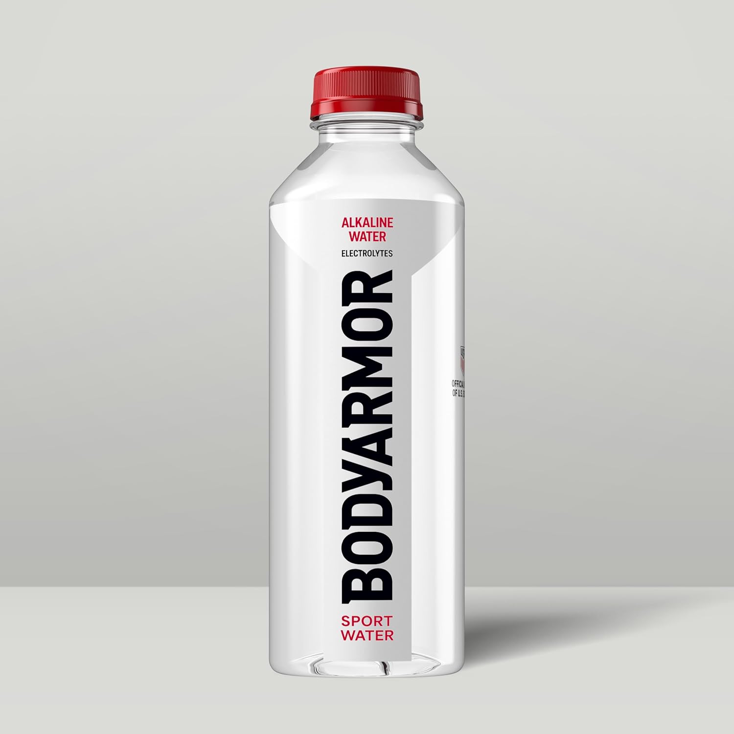 BODYARMOR SportWater, High Alkaline Water Pack + Electrolytes, 0.7L (24 Pk)