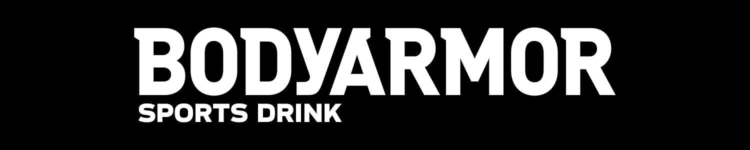 BODYARMOR – Sports Drinks, Electrolyte Hydration & Refreshing Beverages for Active Lifestyles-BODYARMOR STORE